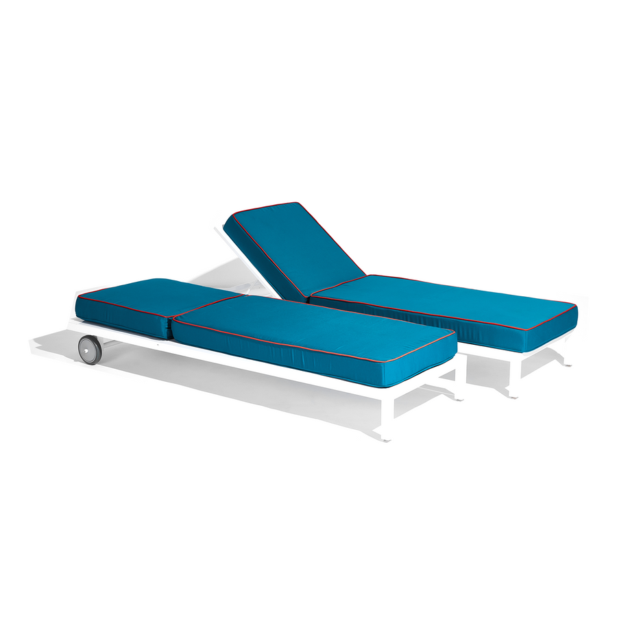 Duradero Chaise - Set